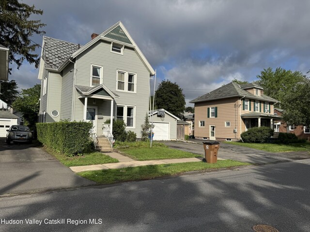 154 Foxhall Ave, Kingston, NY 12401 - photo 23
