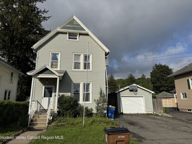 154 Foxhall Ave, Kingston, NY 12401 - photo 21