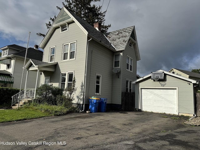 154 Foxhall Ave, Kingston, NY 12401 - photo 3