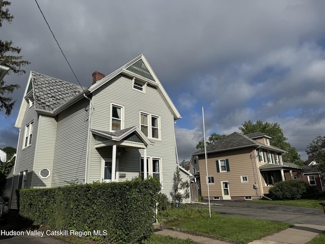 154 Foxhall Ave, Kingston, NY 12401 - photo 2