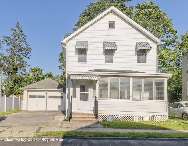 14 Staples St, Kingston, NY 12401 - photo 1