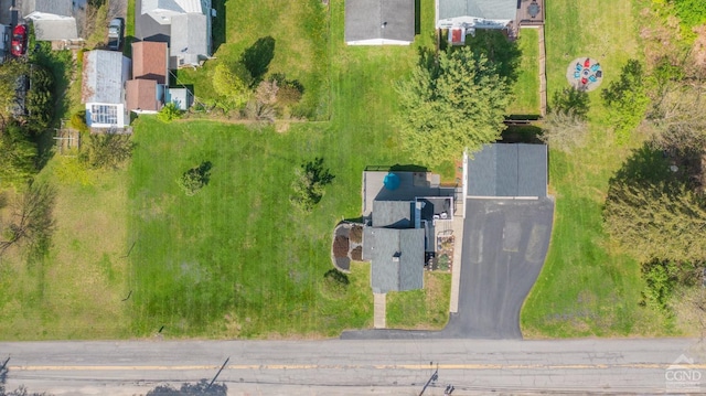 470 W Main St, Catskill, NY 12414 - aerial view