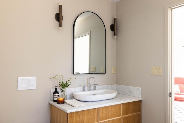 998 Willow Brook Rd, Milan, NY 12514 - bathroom with vanity