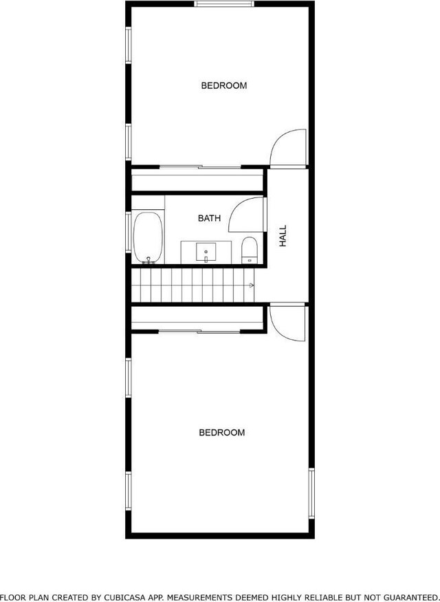 998 Willow Brook Rd, Milan, NY 12514 - room layout