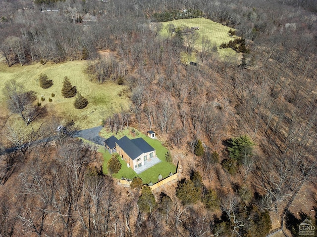 998 Willow Brook Rd, Milan, NY 12514 - view of property location