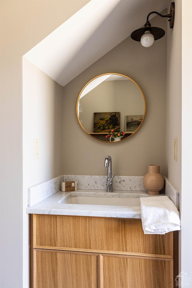 998 Willow Brook Rd, Milan, NY 12514 - bathroom with vanity