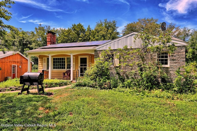 4520 State Route 66, Chatham, NY 12037 - photo 8