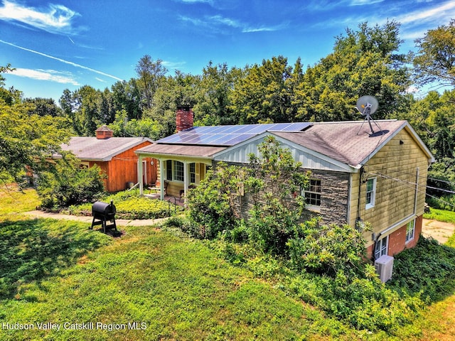 4520 State Route 66, Chatham, NY 12037 - photo 74