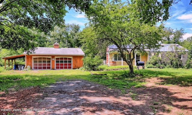 4520 State Route 66, Chatham, NY 12037 - photo 6