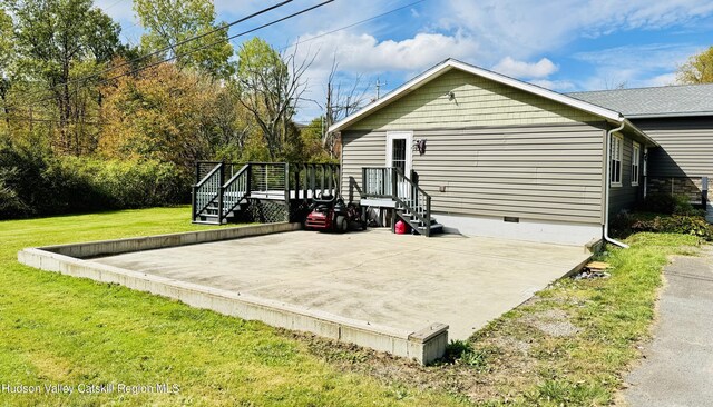 1004 Clum Hill Rd, Elka Park, NY 12427 - photo 21