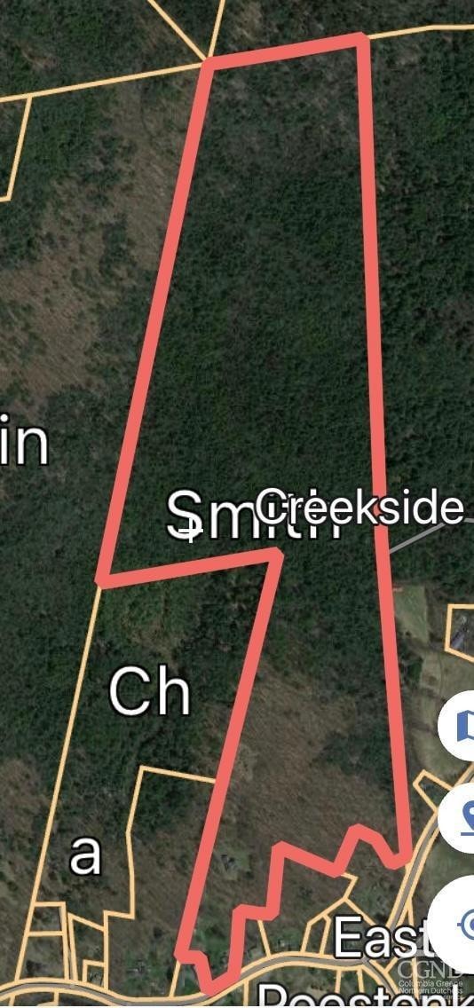 1013 Plank Rd, Averill Park, NY 12018 - map / location