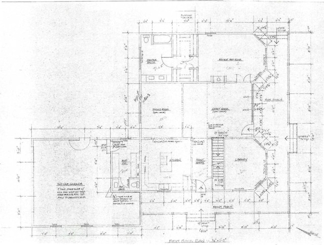 1013 Plank Rd, Averill Park, NY 12018 - floor plan / room layout
