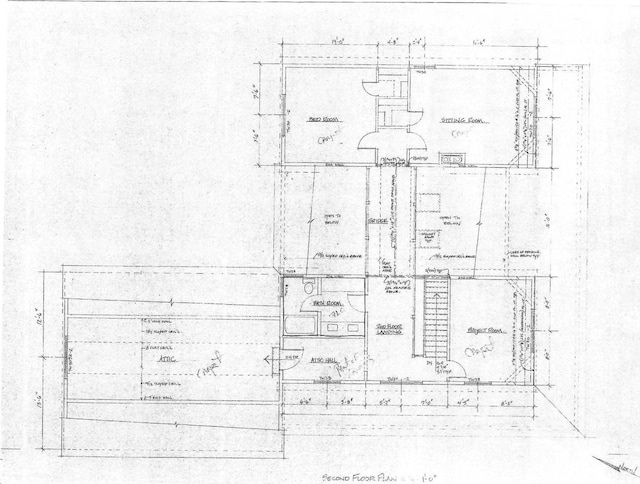 1013 Plank Rd, Averill Park, NY 12018 - home floor plan