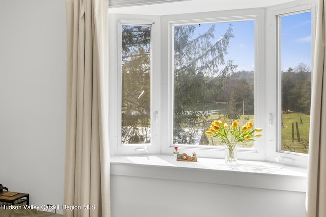 60-62 Stony Rd, Accord, NY 12404 - view of interior details