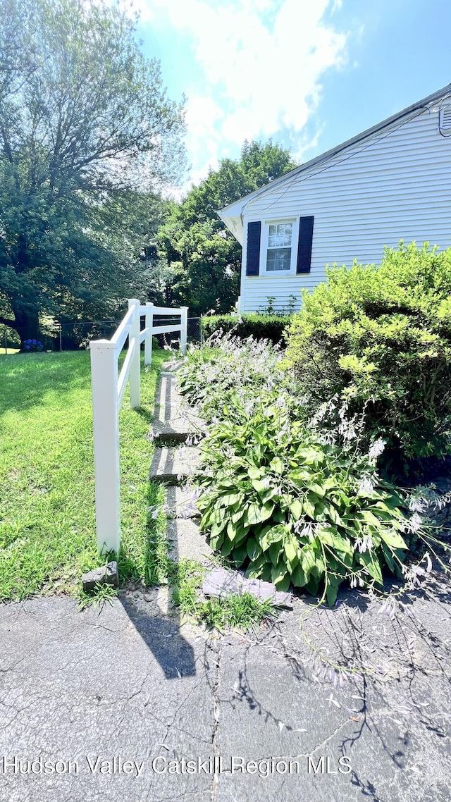 252 Rte 199, Red Hook, NY 12571 - view of home's exterior