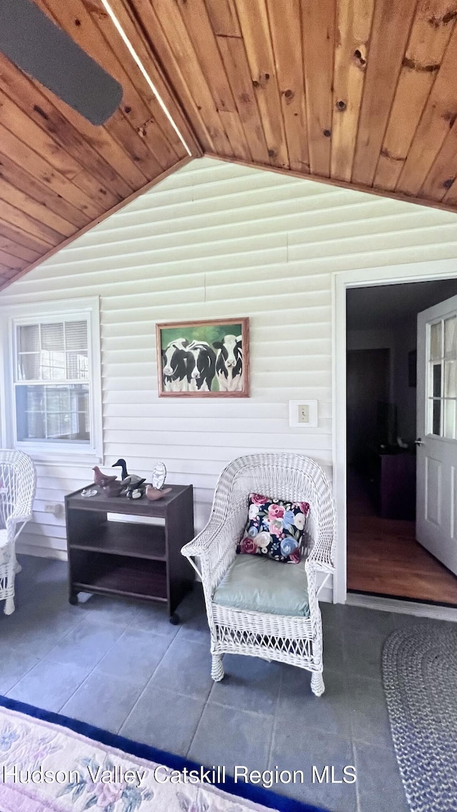 252 Rte 199, Red Hook, NY 12571 - view of patio / terrace