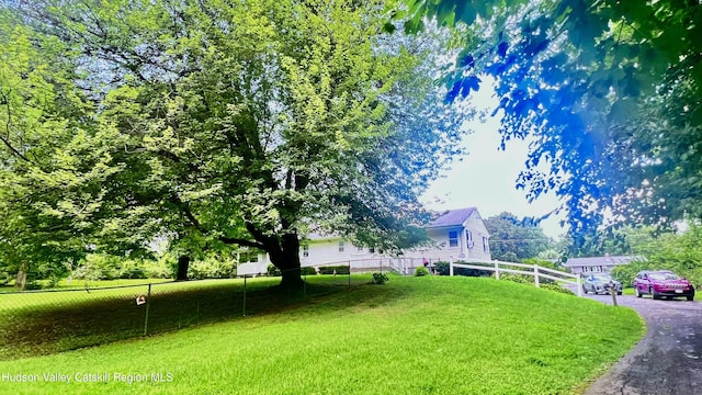 252 Rte 199, Red Hook, NY 12571 - view of front of house