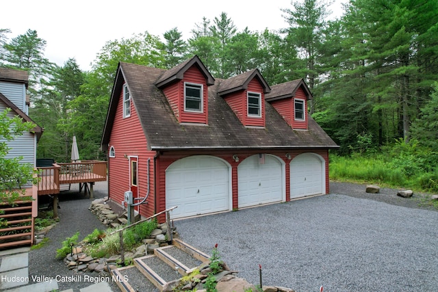 68 Garfield Rd, Phoenicia, NY 12464 - photo 5
