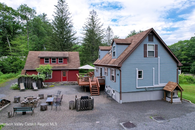 68 Garfield Rd, Phoenicia, NY 12464 - photo 26