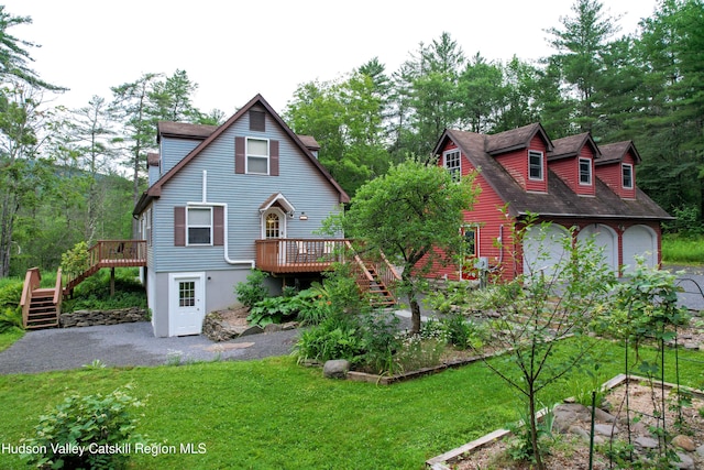 68 Garfield Rd, Phoenicia, NY 12464 - photo 25