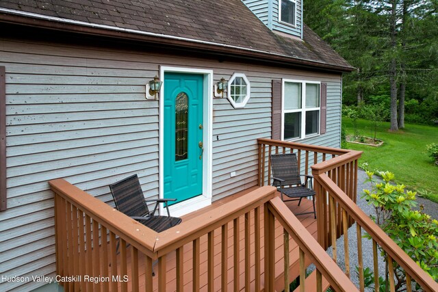 68 Garfield Rd, Phoenicia, NY 12464 - photo 22