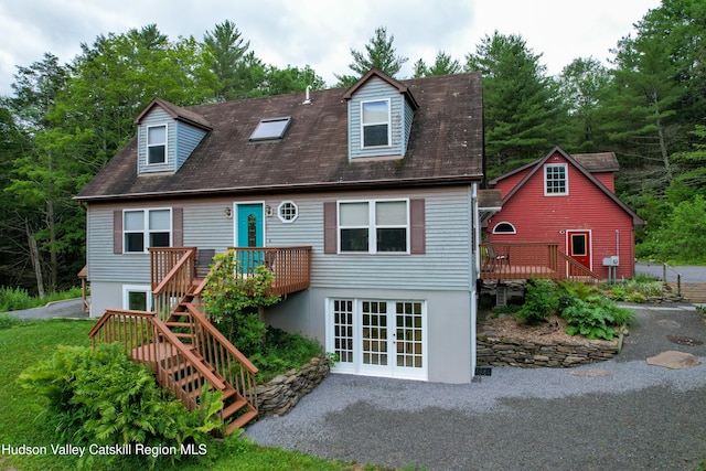 68 Garfield Rd, Phoenicia, NY 12464 - photo 1