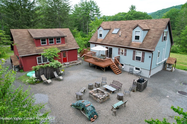 68 Garfield Rd, Phoenicia, NY 12464 - photo 7