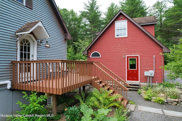 68 Garfield Rd, Phoenicia, NY 12464 - photo 29