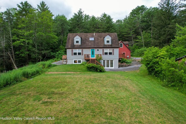 68 Garfield Rd, Phoenicia, NY 12464 - photo 43
