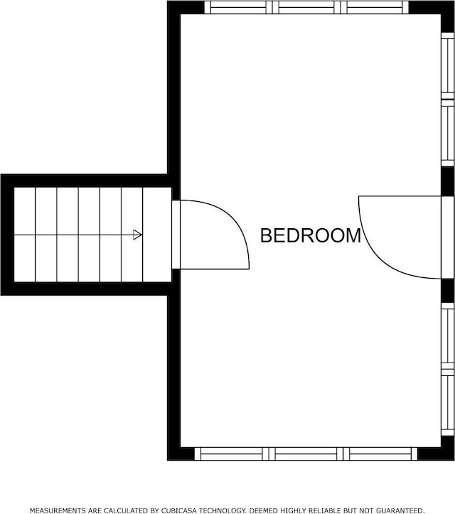 106 Earles Ln, Gilboa, NY 12076 - room layout