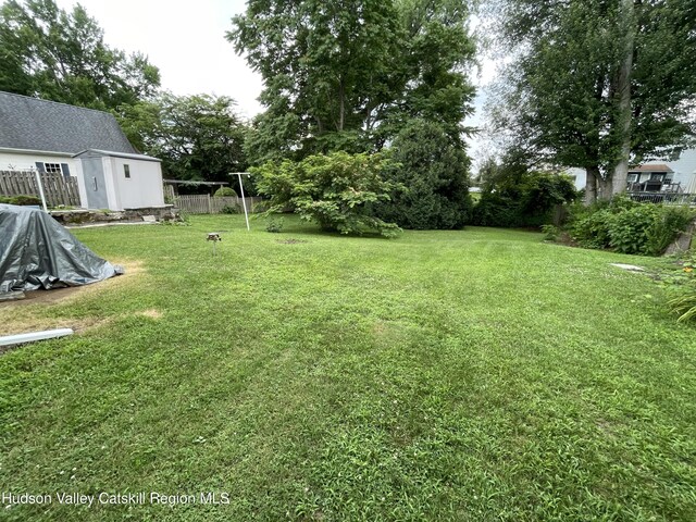 95 Yarmouth St, Kingston, NY 12401 - photo 30