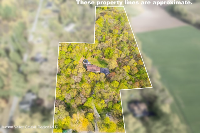 319 Garrison Woods Ln, Wallkill, NY 12589 - exterior space