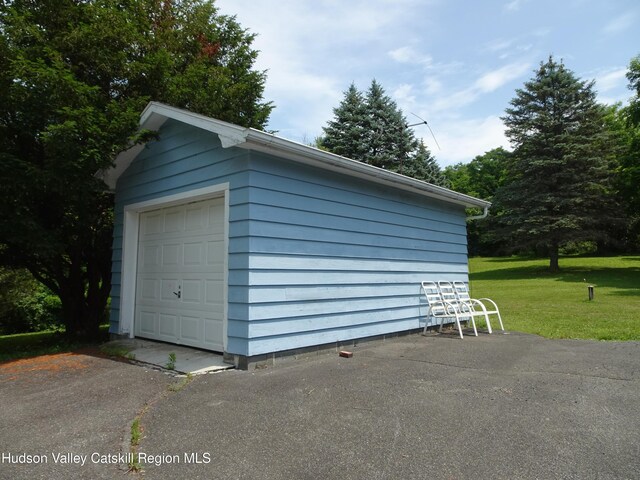 135 Millbrook Rd, Hudson, NY 12534 - photo 34
