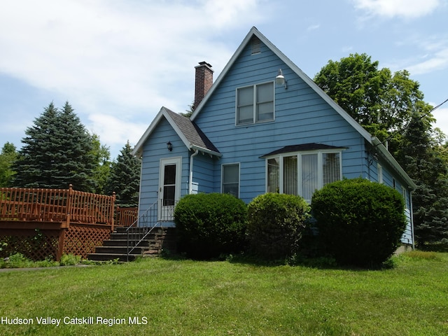135 Millbrook Rd, Hudson, NY 12534 - photo 1