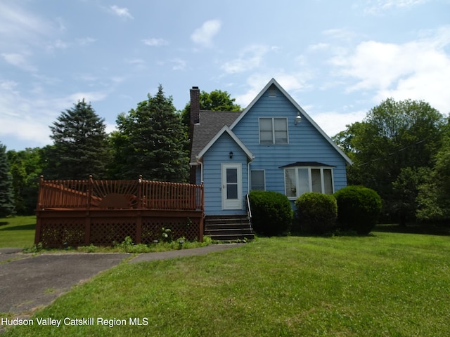 135 Millbrook Rd, Hudson, NY 12534 - photo 3