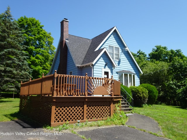 135 Millbrook Rd, Hudson, NY 12534 - photo 4