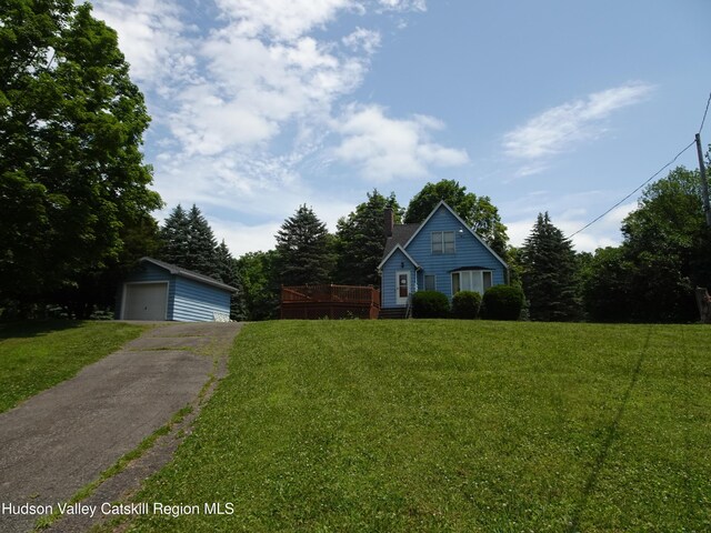 135 Millbrook Rd, Hudson, NY 12534 - photo 33