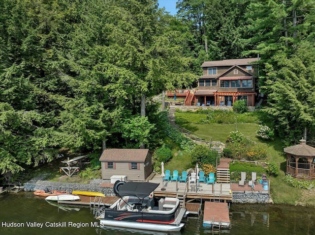2560 May Rd, Galway, NY 12086 - photo 1