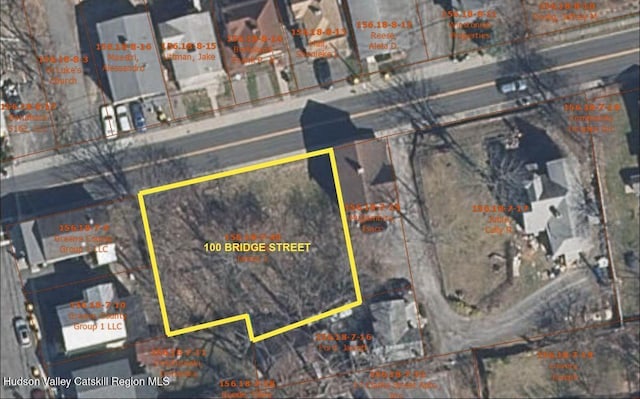 100 Bridge St, Catskill, NY 12414