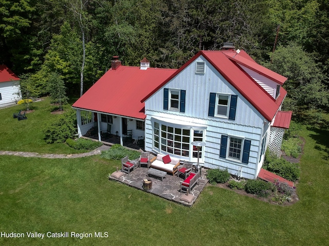 76 Smith Rd, Preston Hollow, NY 12469 - photo 48