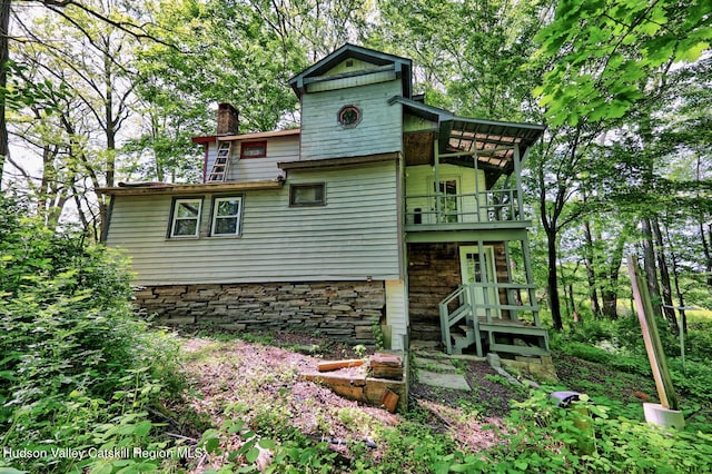 360 Stone Bridge Rd, Extension, Durham, NY 12423 - photo 8