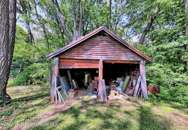 360 Stone Bridge Rd, Extension, Durham, NY 12423 - photo 11