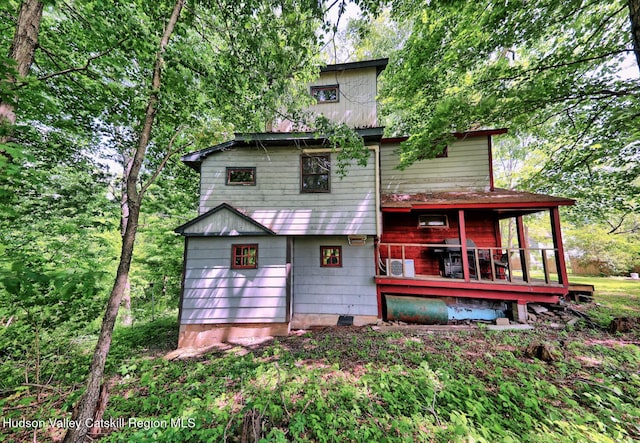 360 Stone Bridge Rd, Extension, Durham, NY 12423 - photo 4