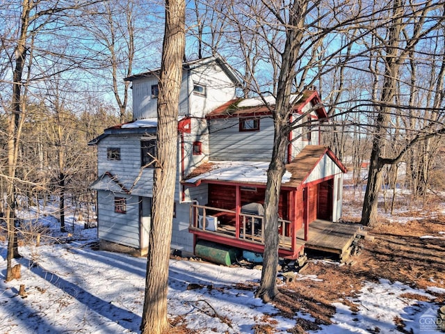 360 Stone Bridge Rd, Extension, Durham, NY 12423 - photo 52