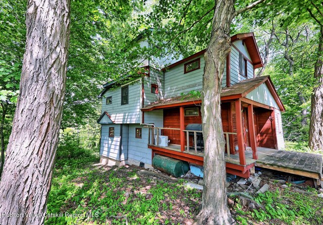 360 Stone Bridge Rd, Extension, Durham, NY 12423 - photo 81