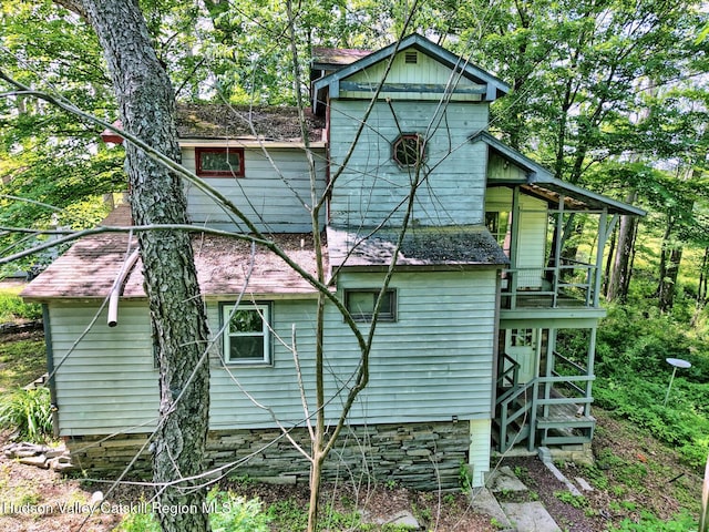 360 Stone Bridge Rd, Extension, Durham, NY 12423 - photo 65