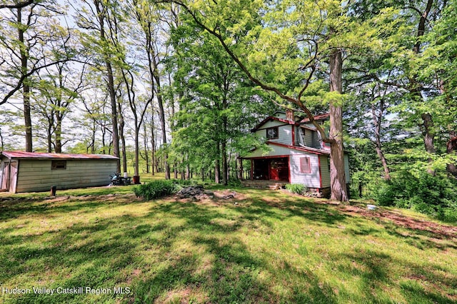 360 Stone Bridge Rd, Extension, Durham, NY 12423 - photo 13