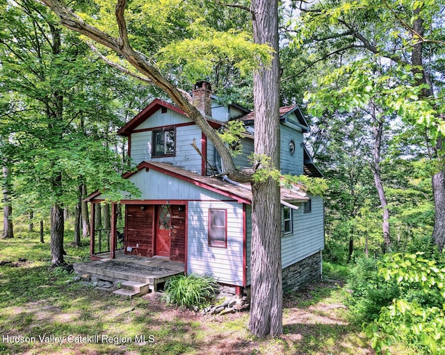360 Stone Bridge Rd, Extension, Durham, NY 12423 - photo 59