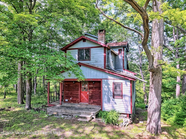 360 Stone Bridge Rd, Extension, Durham, NY 12423 - photo 57