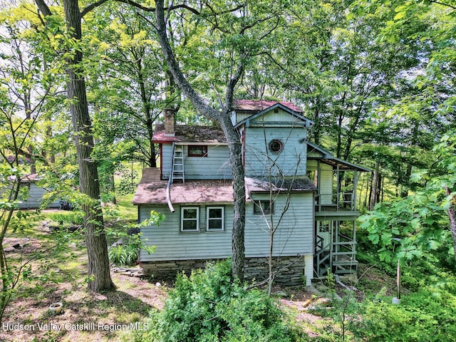 360 Stone Bridge Rd, Extension, Durham, NY 12423 - photo 64